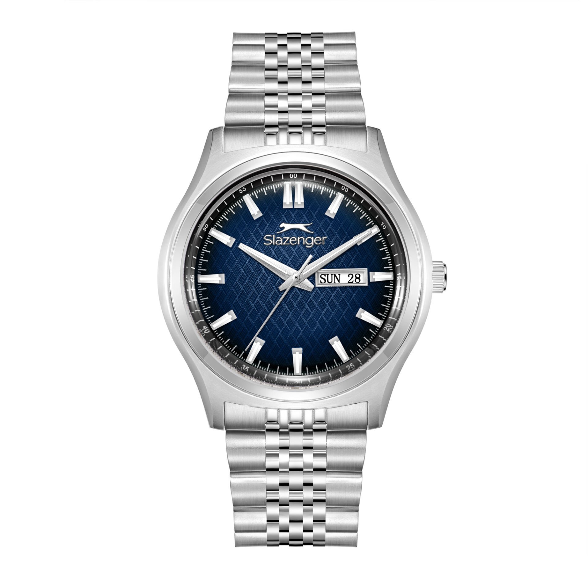 Slazenger Sl.09.2573.1.390 Erkek Kol Saati