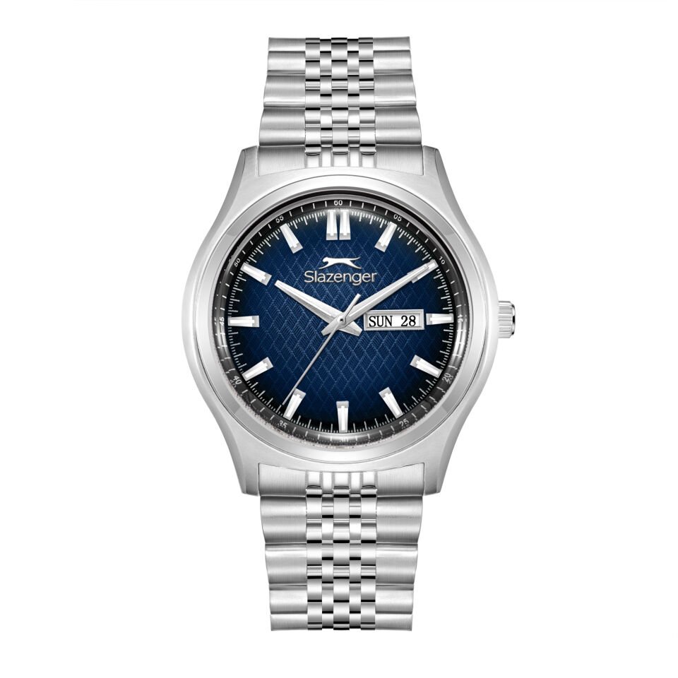 Slazenger Sl.09.2573.1.390 Erkek Kol Saati