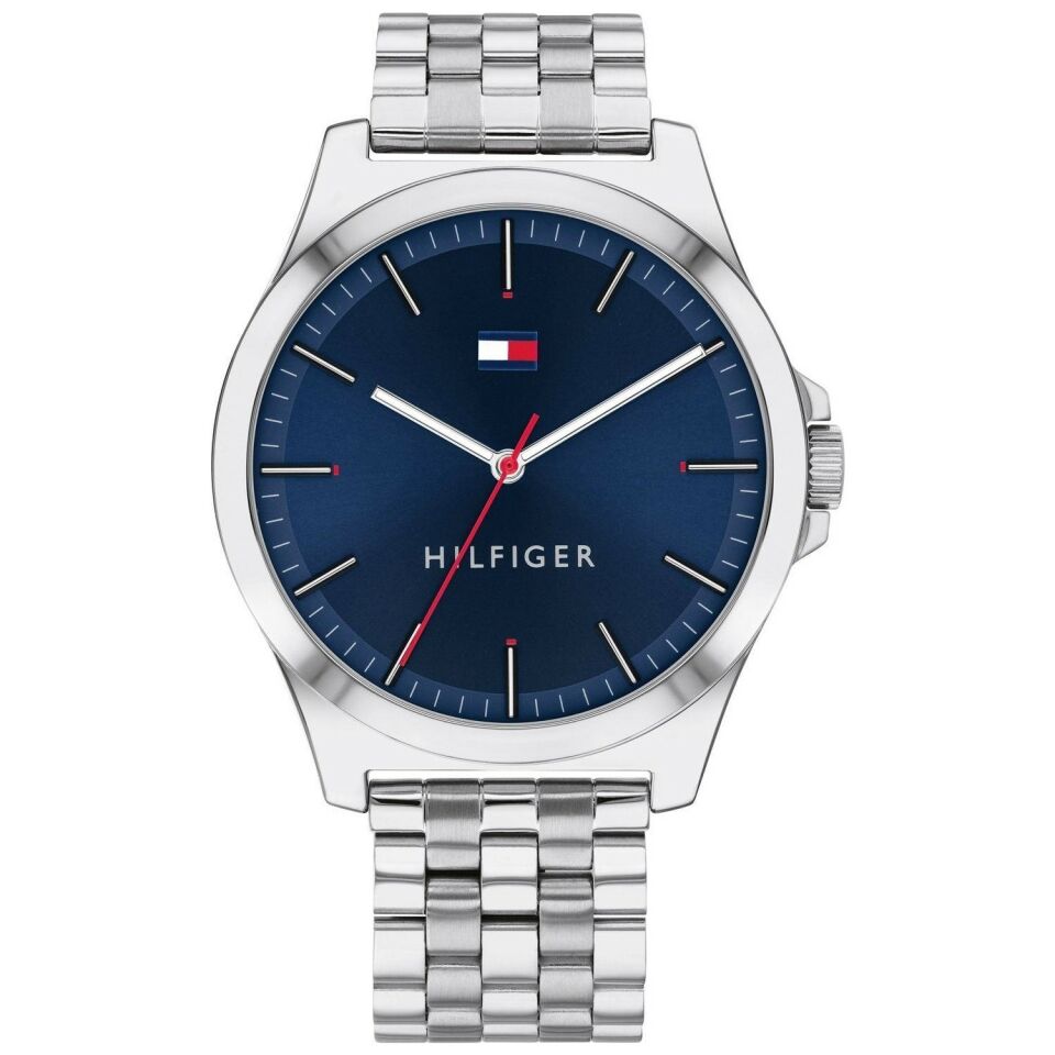 Tommy Hilfiger Th1791713 Erkek Kol Saati