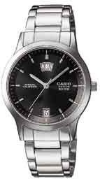 Casio Bel-102D-1Avdf Beside Kadın Kol Saati