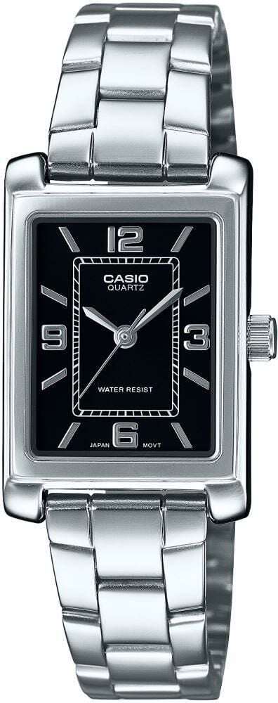 Casio LTP-1234DD-1ADF Casio LTP-1234DD-1ADF Kadın Kol Saati
