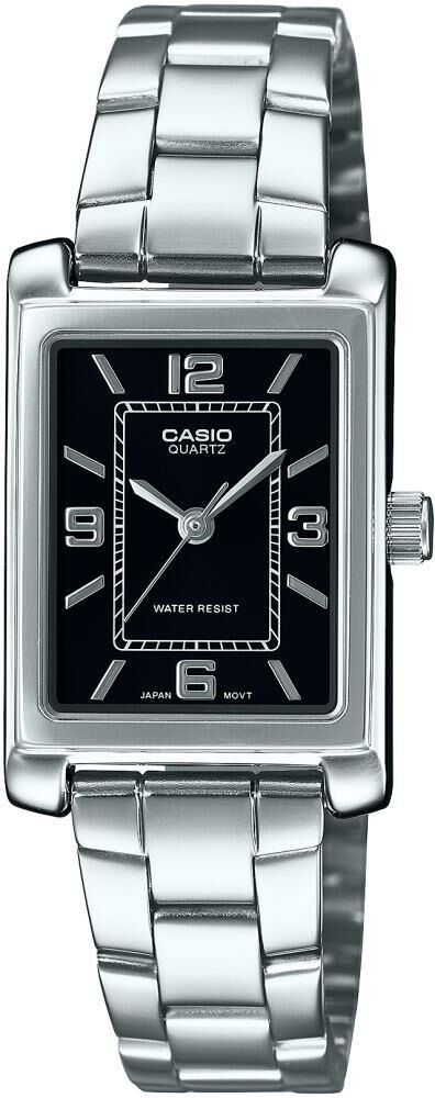 Casio LTP-1234DD-1ADF Casio LTP-1234DD-1ADF Kadın Kol Saati