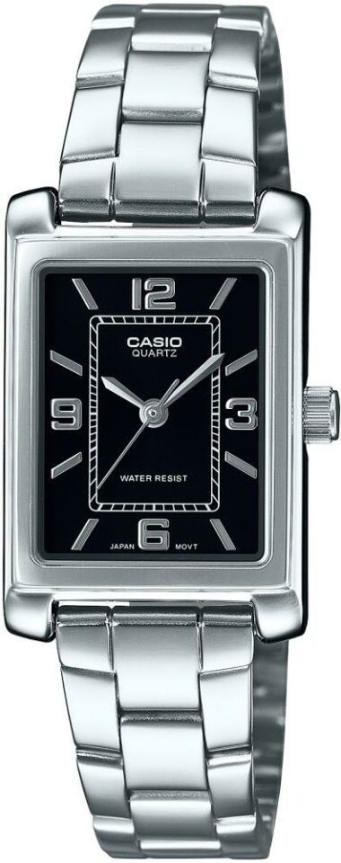 Casio Ltp-1234Dd-1Adf Casio Ltp-1234Dd-1Adf Kadın Kol Saati