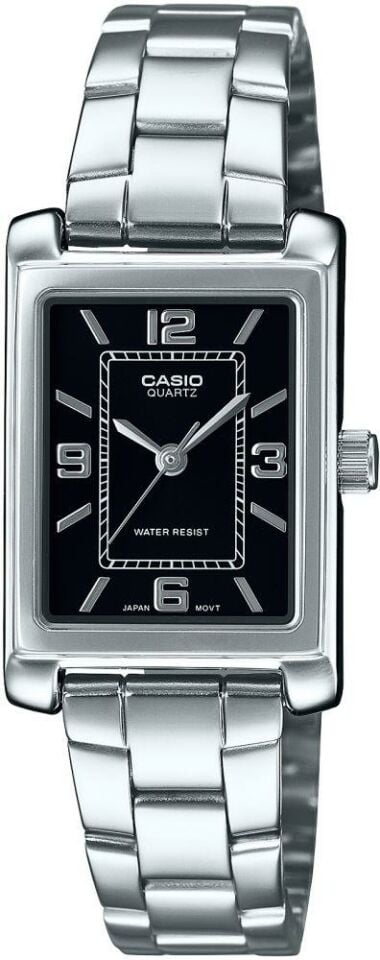 Casio LTP-1234DD-1ADF Casio LTP-1234DD-1ADF Kadın Kol Saati