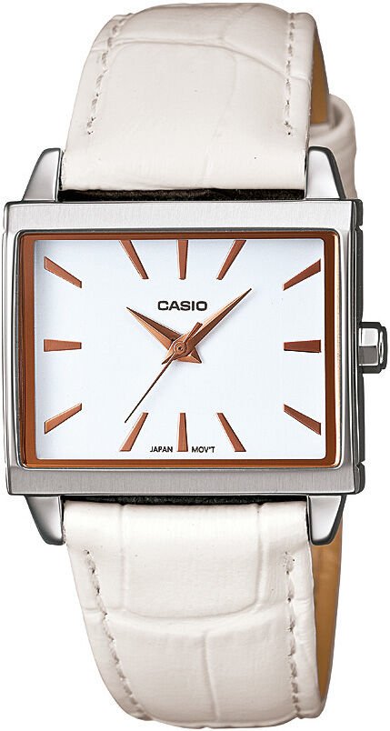 Casio Ltp-1334L-7Adf Analog Kadın Kol Saati