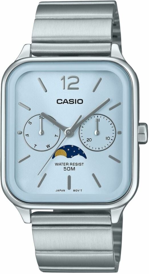 Casio Mtp-M305D-2Avdf Analog Erkek Kol Saati