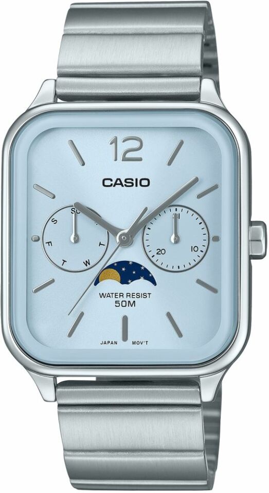 Casio Mtp-M305D-2Avdf Analog Erkek Kol Saati