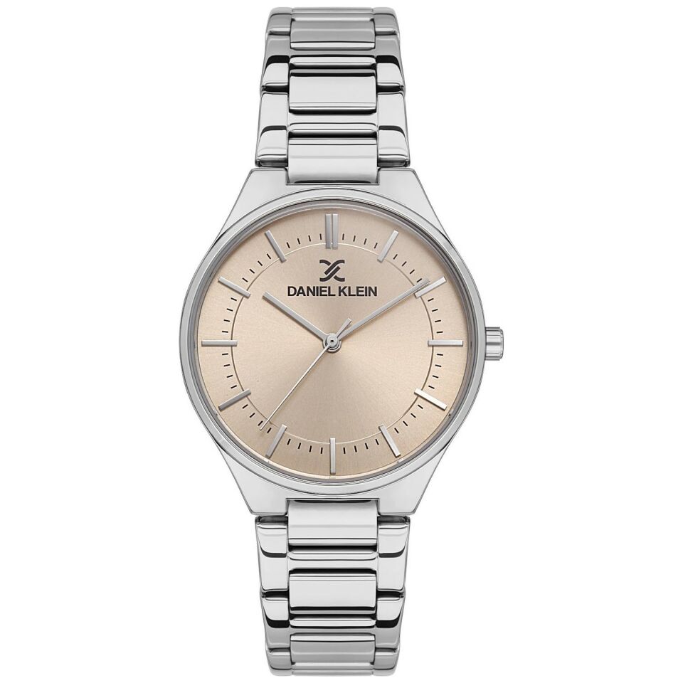 Daniel Klein Dk.1.13481-1 Kadın Kol Saati