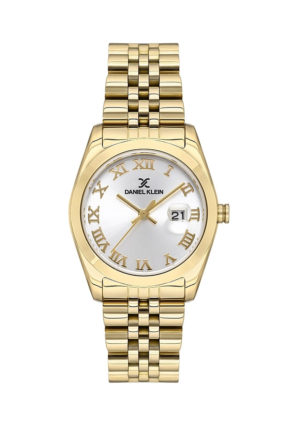 Daniel Klein Dke.1.10572-3 Kadın Kol Saati