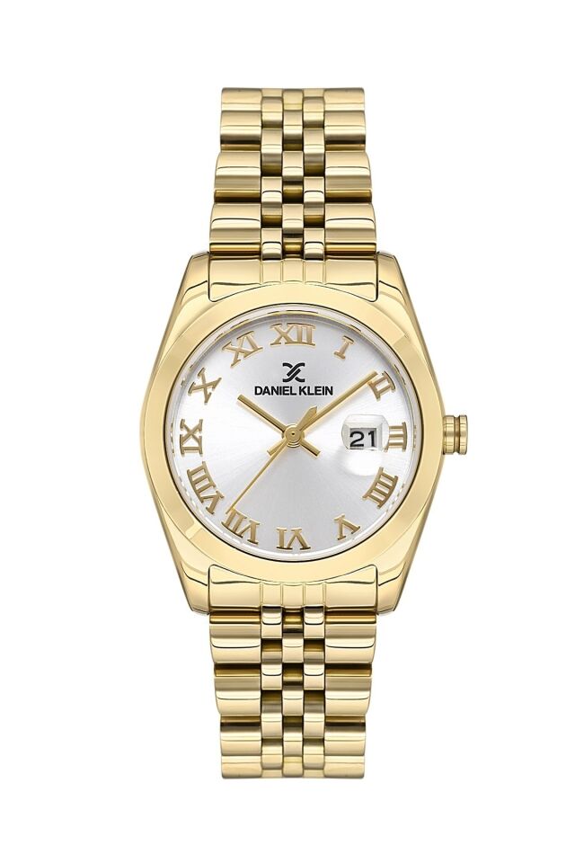 Daniel Klein Dke.1.10572-3 Kadın Kol Saati