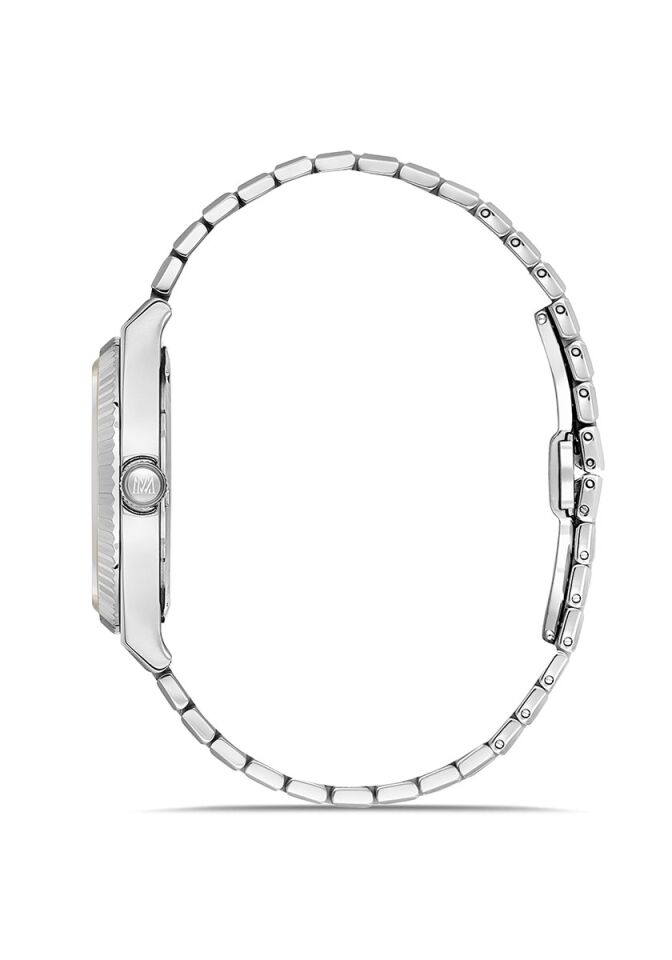 Momentus Men's Crown Master CR264S-18SS