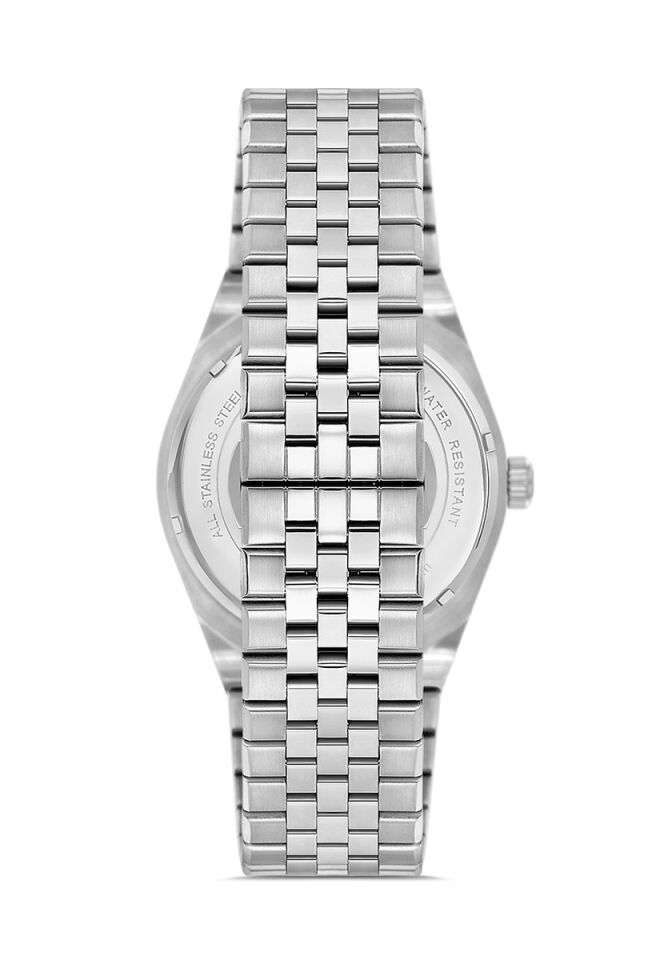 Momentus Men's Crown Master CR264S-18SS