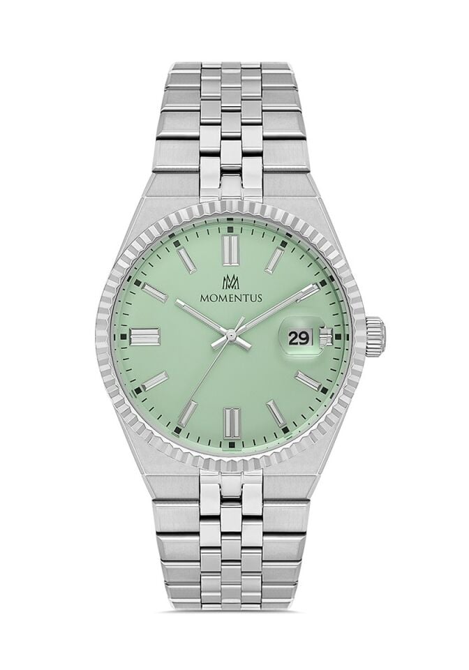 Momentus Men's Crown Master CR264S-18SS
