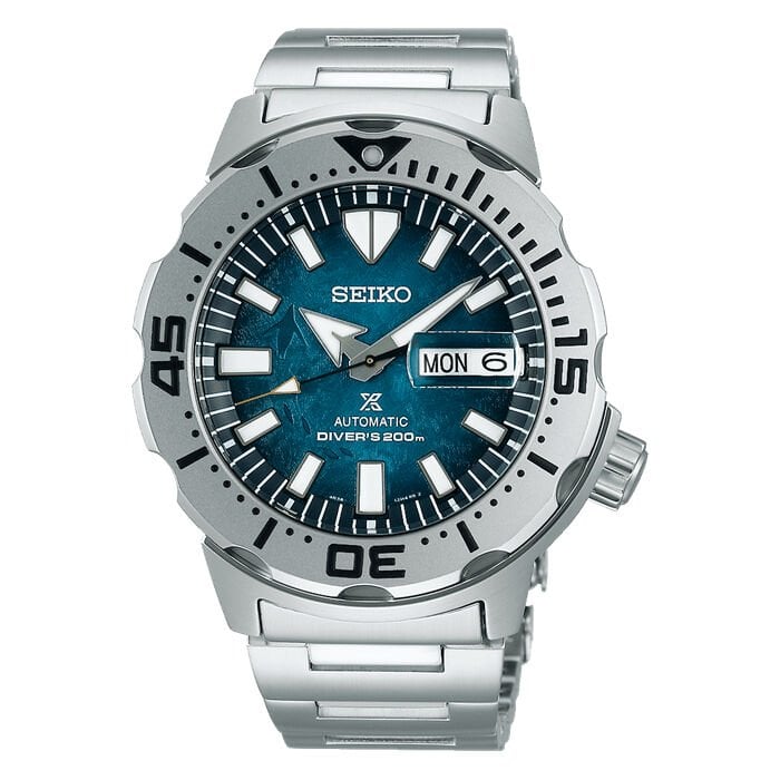 Seıko Srph75K