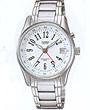 Casio Bel-101D-7Avdf Beside Kadın Kol Saati