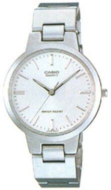 Casio Ltp-1109A-7A1H Analog Kadın Kol Saati