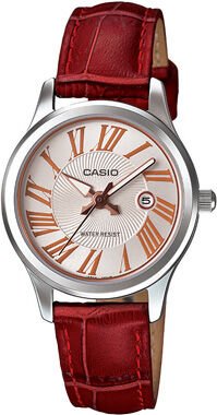 Casio Ltp-1379L-5Bdf Analog Kadın Kol Saati