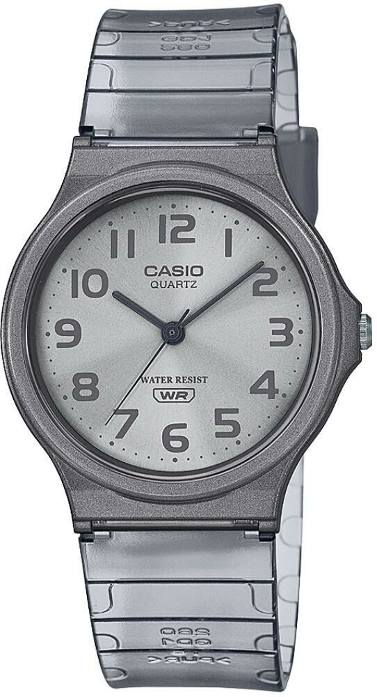 Casio MQ-24S-8BDF Casio MQ-24S-8BDF Erkek Kol Saati