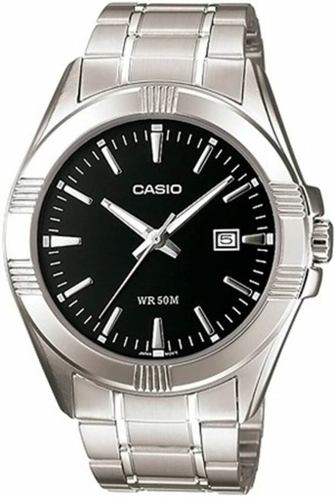 Casio MTP-1308D-1AVDF Analog Erkek Kol Saati