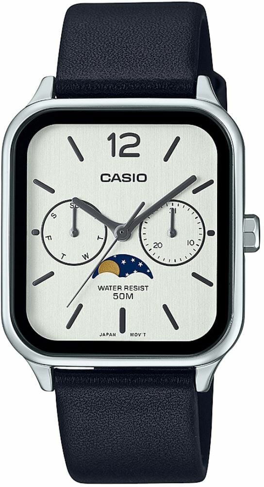 Casio MTP-M305L-7AVDF Analog Erkek Kol Saati