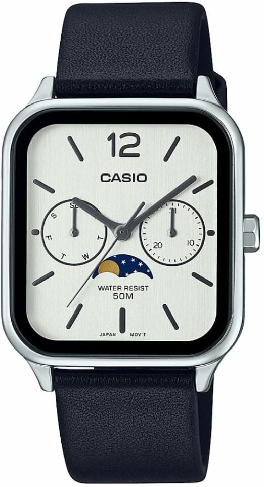 Casio MTP-M305L-7AVDF Analog Erkek Kol Saati