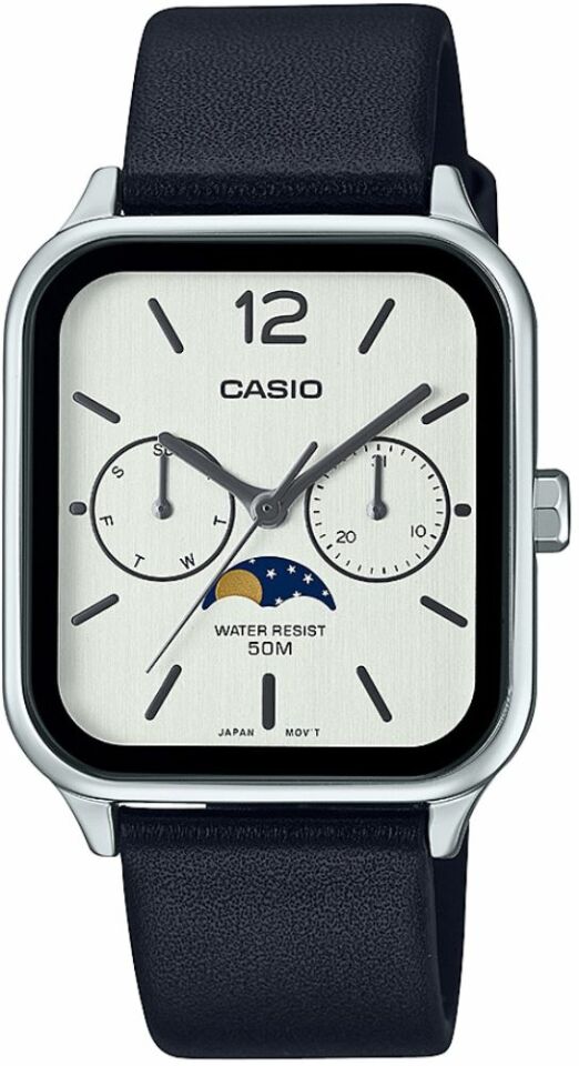 Casio MTP-M305L-7AVDF Analog Erkek Kol Saati