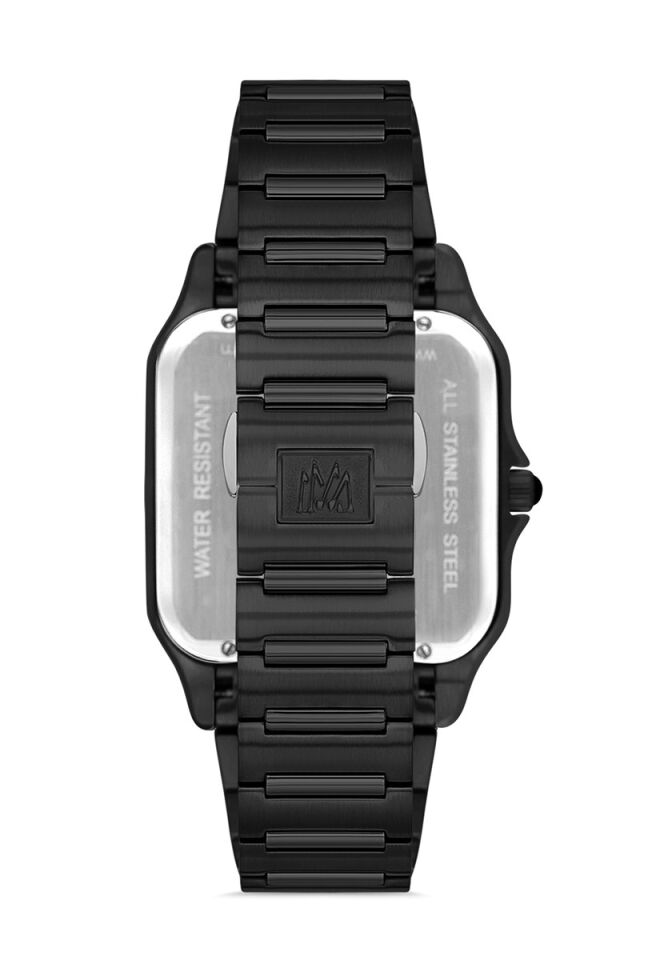 Momentus Men's Crown Master EM348B-04SB