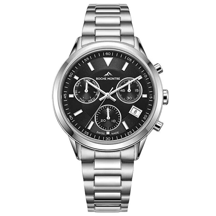 Roche Montre Rmg6004-01 Erkek Kol Saati