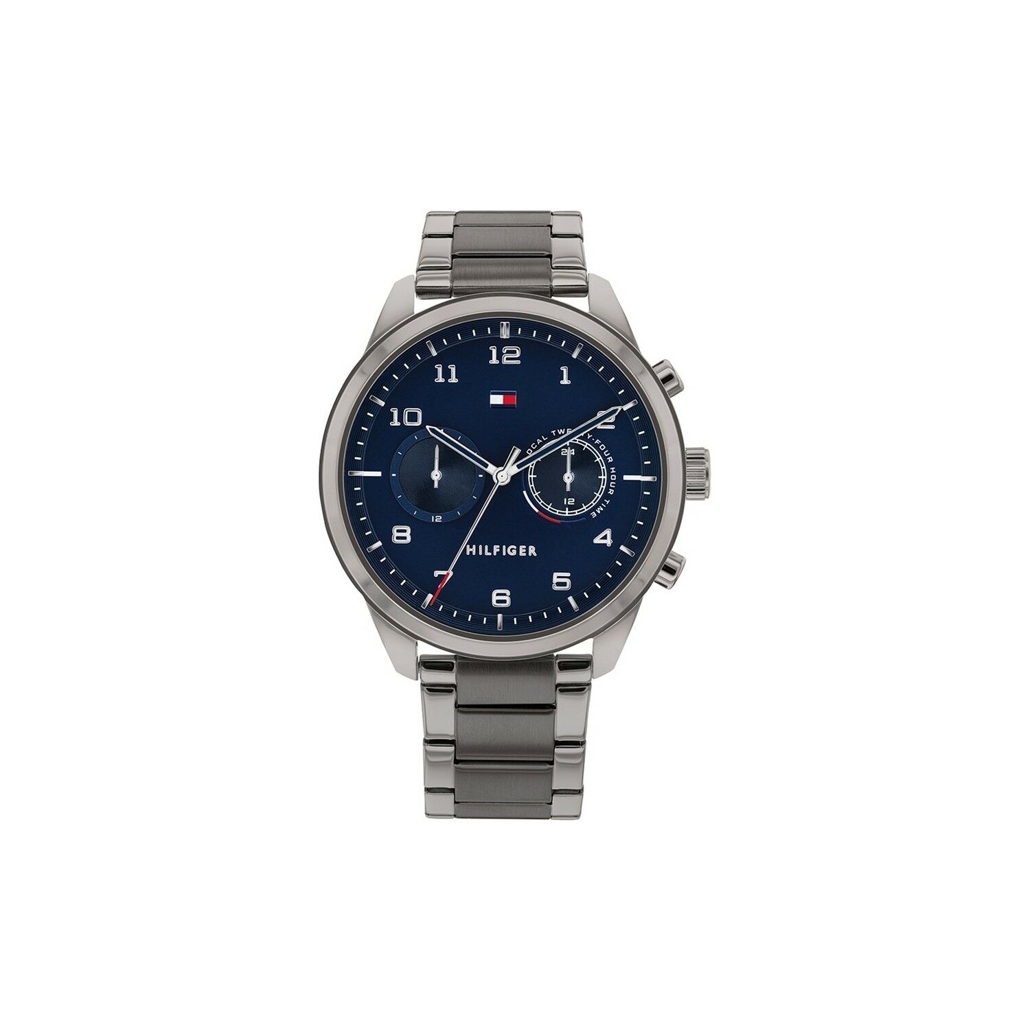 Tommy Hilfiger Th1791782 Erkek Kol Saati