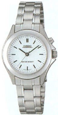 Casio Ltp-1123A-7B1H Analog Kadın Kol Saati