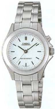 Casio Ltp-1123A-7B1H Analog Kadın Kol Saati