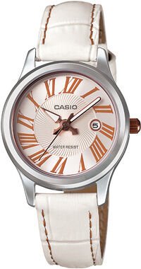 Casio Ltp-1379L-7Bdf Analog Kadın Kol Saati