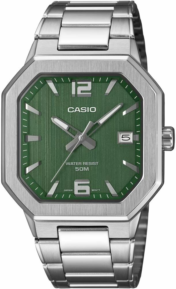 Casio Mtp-B195D-3Avdf Analog Erkek Kol Saati