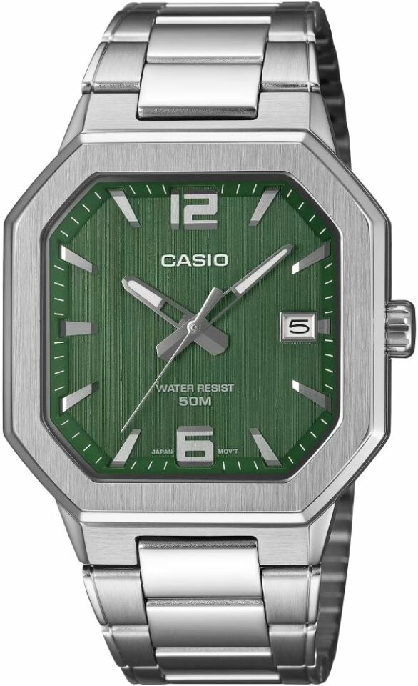 Casio Mtp-B195D-3Avdf Analog Erkek Kol Saati