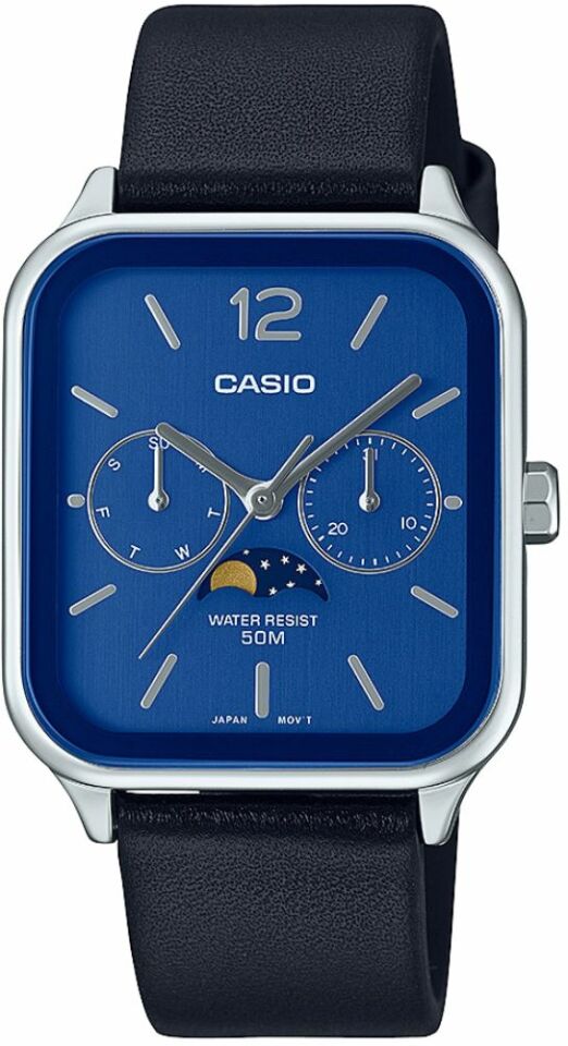 Casio Mtp-M305L-2Avdf Analog Erkek Kol Saati