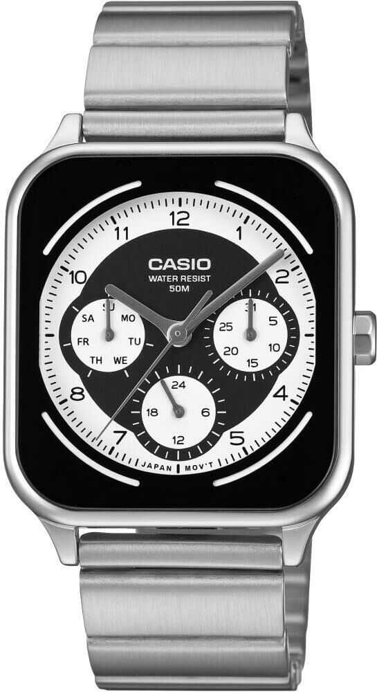 Casio Mtp-M307D-1Bvdf Casio Mtp-M307D-1Bvdf Erkek Kol Saati