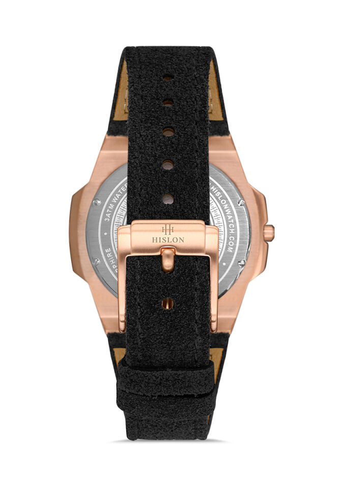 Cl127R-04Br Erkek Kol Saati