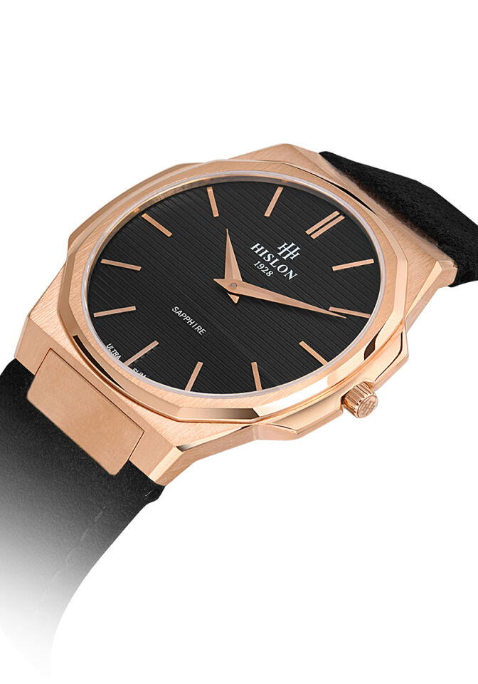 Cl127R-04Br Erkek Kol Saati