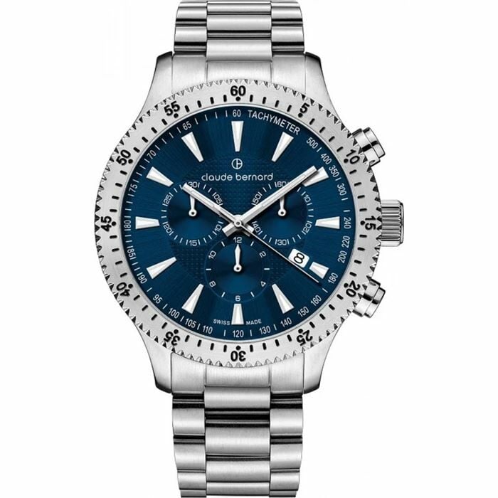 Claude Bernard Cb.10256 3M Buın Erkek Kol Saati