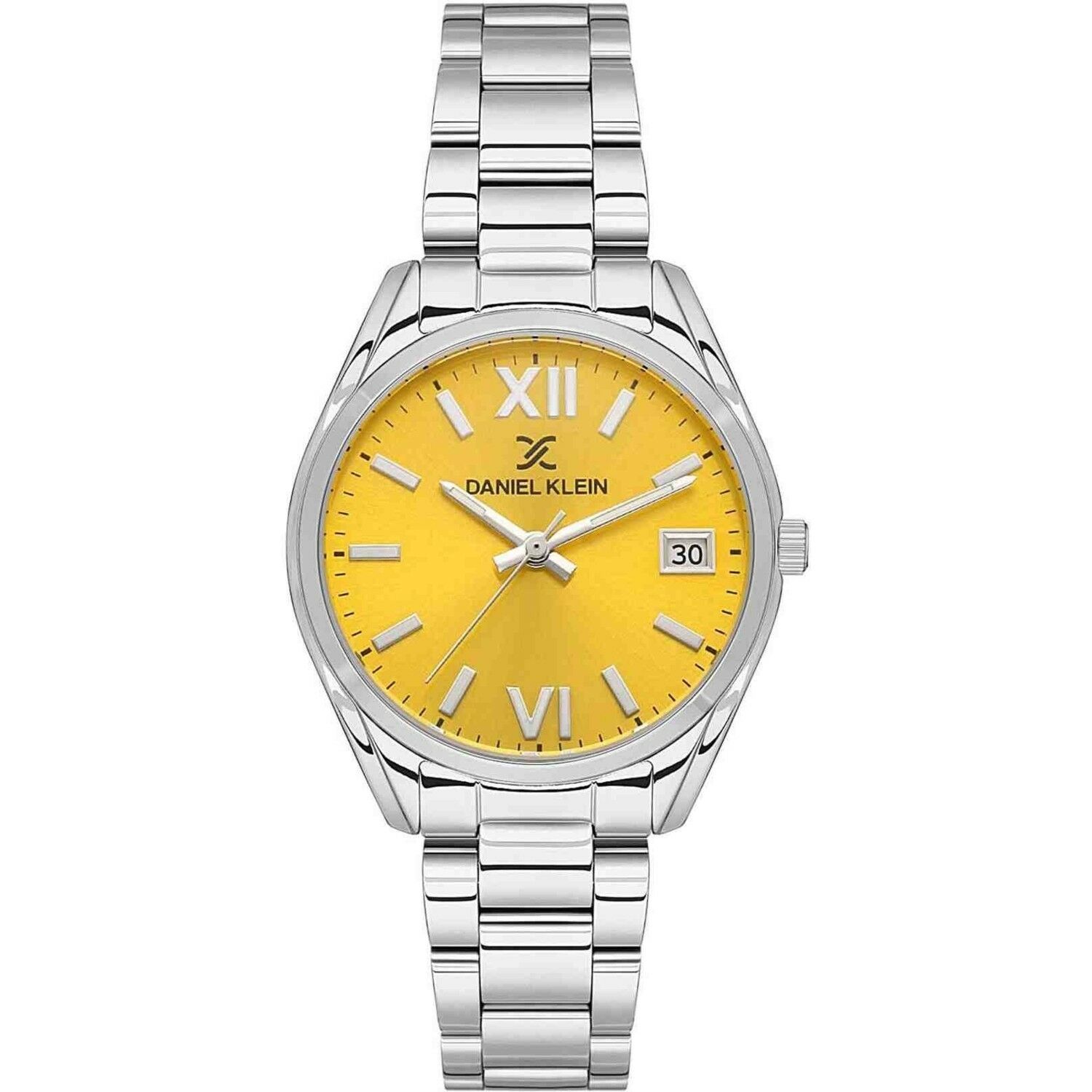 Daniel Klein Dk.1.13482.7 Kadın Kol Saati