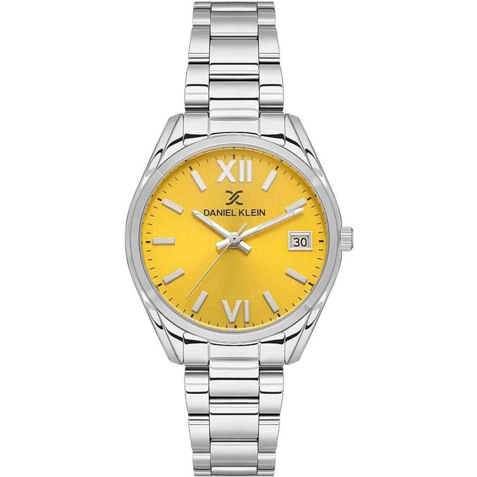 Daniel Klein Dk.1.13482.7 Kadın Kol Saati