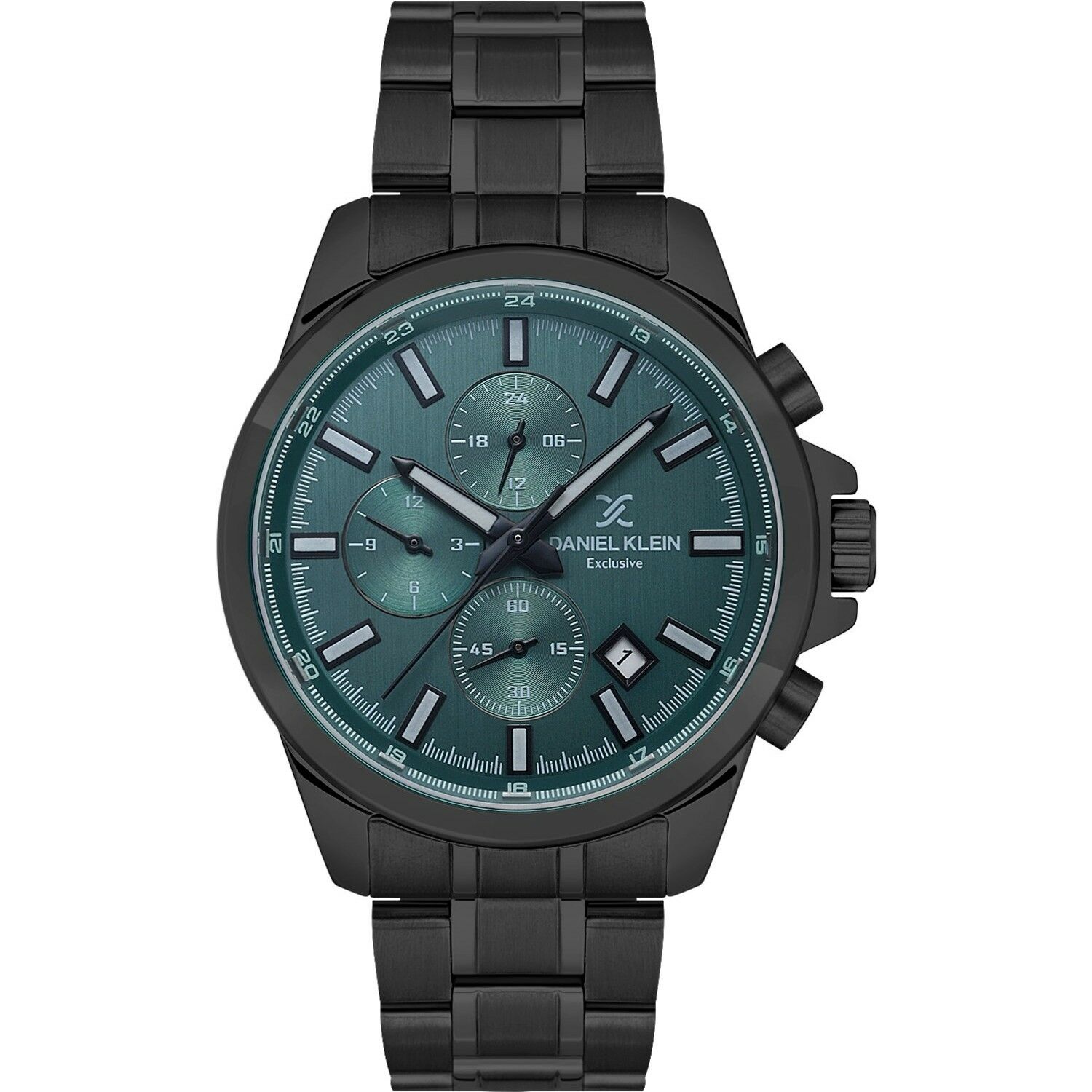 Daniel Klein Dke.1.10580-4 Erkek Kol Saati