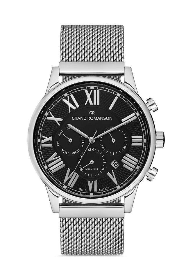 Gr Grand Romanson Kol Saati GR.1.AG1420.02