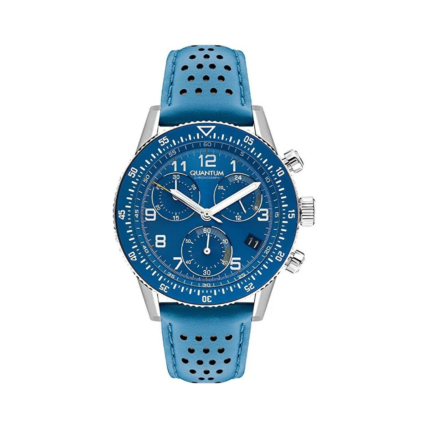 Quantum Pwg1118.399 Erkek Kol Saati