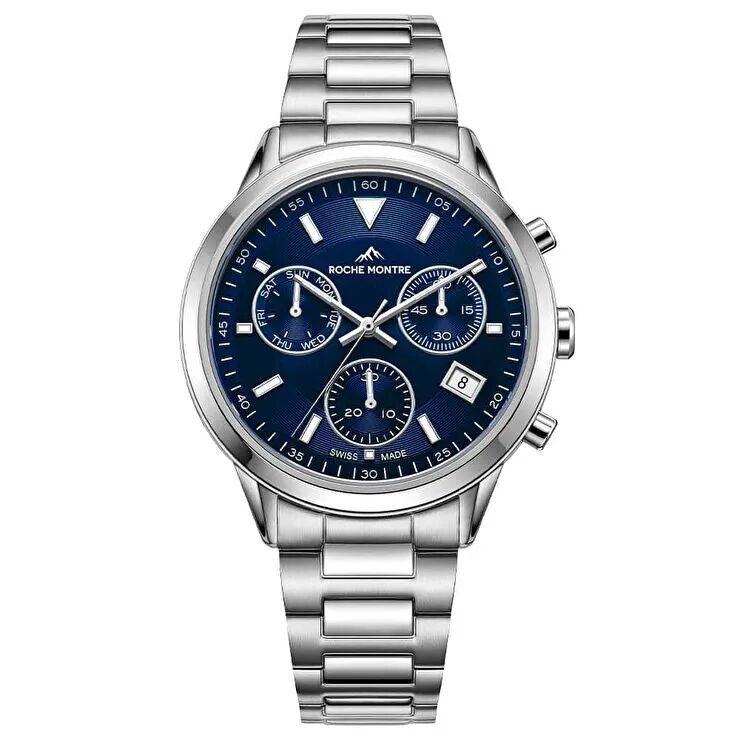 Roche Montre Rmg6004-04 Erkek Kol Saati