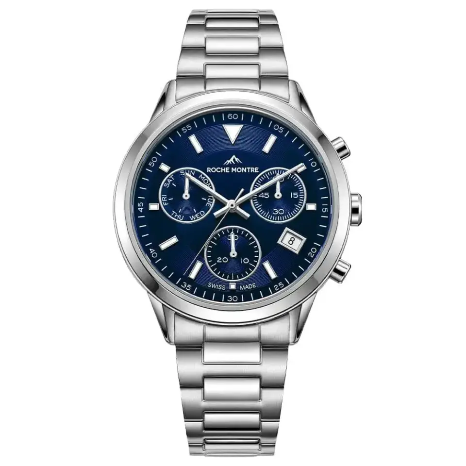 Roche Montre Rmg6004-04 Erkek Kol Saati