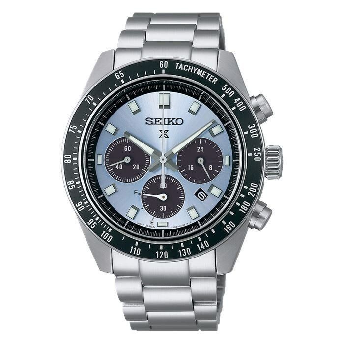 Seıko Ssc935P