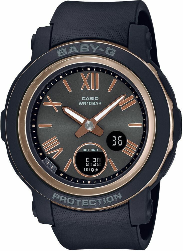 Casio Bga-290-1Adr Baby-G Kadın Kol Saati