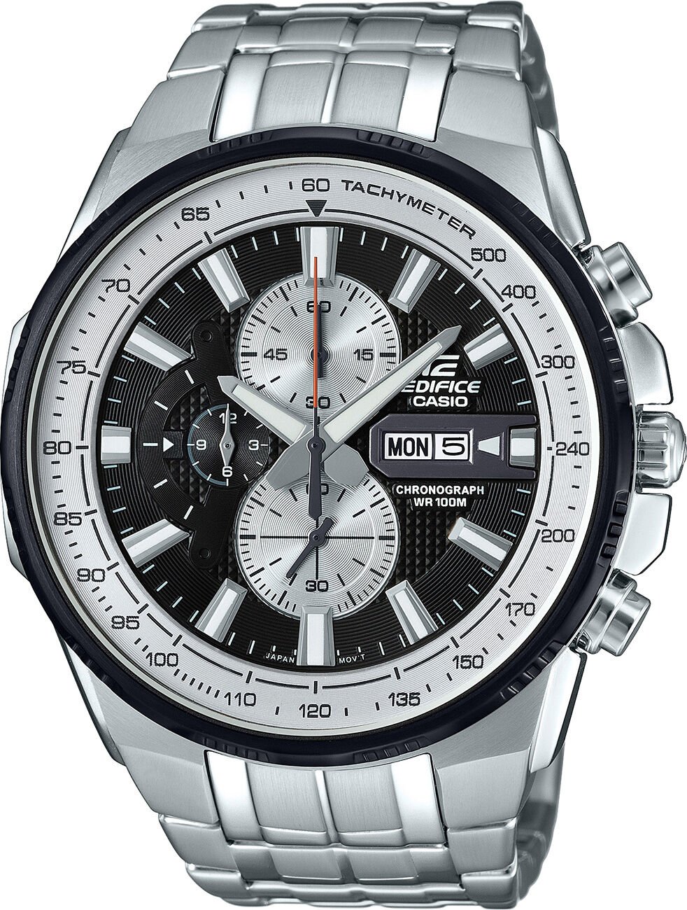 Casio Efr-549D-1Bvudf Edifice Erkek Kol Saati