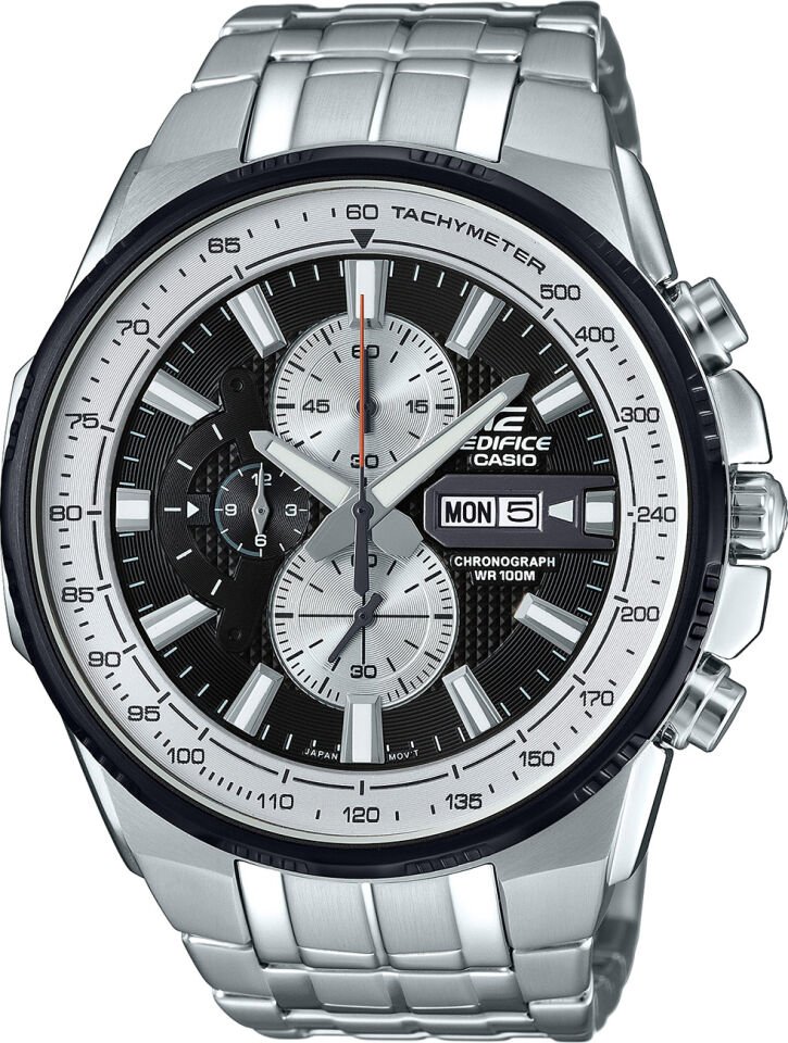 Casio Efr-549D-1Bvudf Edifice Erkek Kol Saati